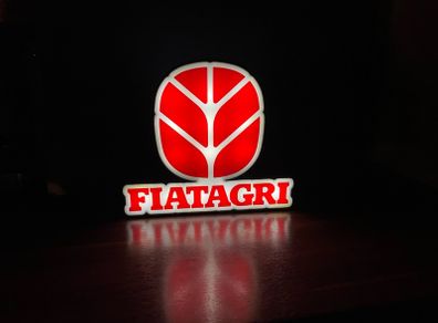 Fiatagri Lightbox