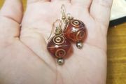 Vintage Earrings