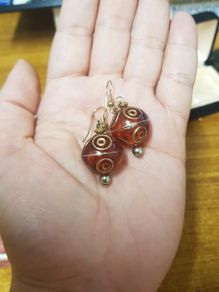 Vintage Earrings