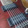 Schecter Omen Extreme 7 (w/ Bare Knuckles) Image 3