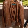 womans coat Image 3