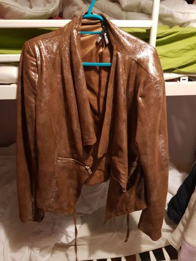 womans coat