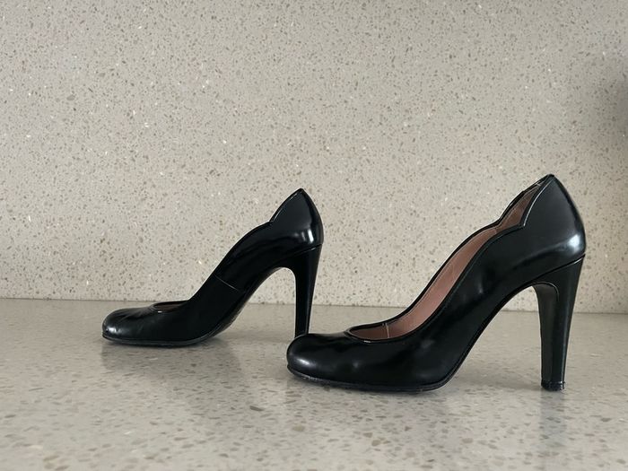 Marc by Marc Jacobs shoes