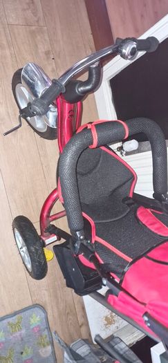 kids trike