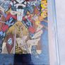 The Punisher  2099 Issue 1 CBCS / CGC 9.4 Certified Graded Comic Framed  DC Marvel Image 6