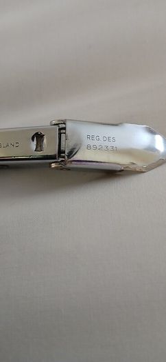Vintage Skyline Beverage Boy Waiters Friend / Corkscrew  Crown Cork Lifter 1960s
