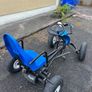 Berg go kart Image 4