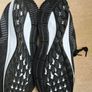 New Men's Black Trainers Size 44  Insole 27 cm  Lightweight Image 3