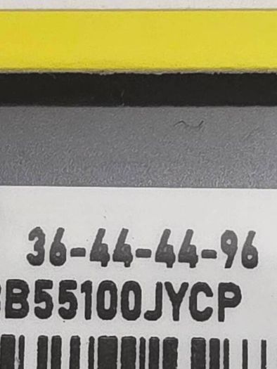 Corsair vengeance 32GB DDR5-6000 CL36