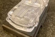 Hofbauer BMW 635 CSi glass model