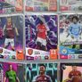 Binder Full 700+ Soccer Cards Image 8