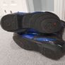 Nitro size 41 uk 7 motorbike boots Image 2
