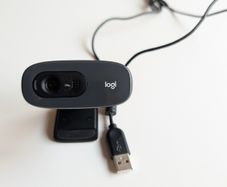 Webcam - Logitech C270