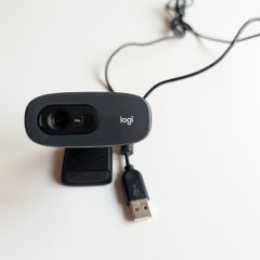Webcam - Logitech C270