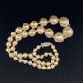 Imitation Pearl Necklace Image 2