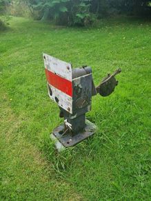 railway items