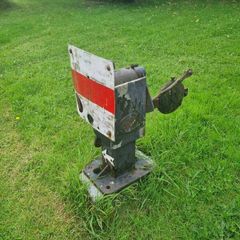railway items