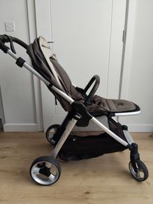 Mamas and Papas Flip XT2 buggy/pram