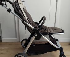 Mamas and Papas Flip XT2 buggy/pram