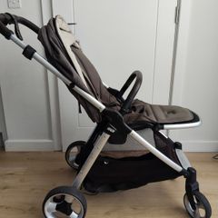 Mamas and Papas Flip XT2 buggy/pram