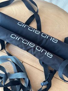 Roof Straps