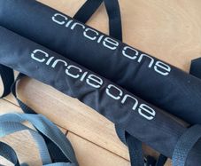 Roof Straps