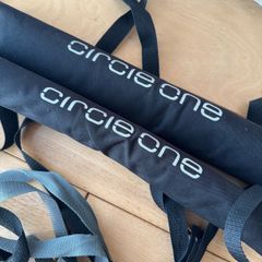 Roof Straps