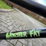 Fat Chance Monster Fat ( Classic MTB Bicycle ) / Struts Image 6
