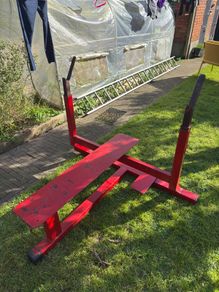 Bench Press