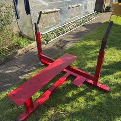 Bench Press