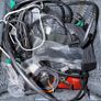 Assortment of PC Parts Image 8