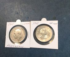 Two   Coins