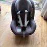 Maxi-Cosi Car Seat + 2wayFix ISOFIX Base Image 3