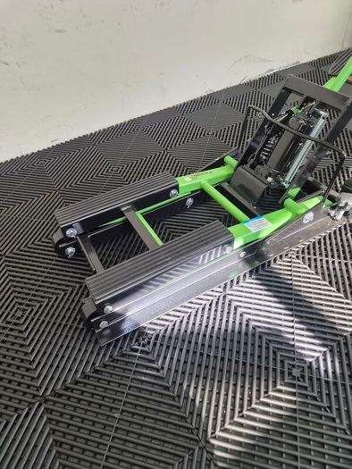 motorcycle  lift