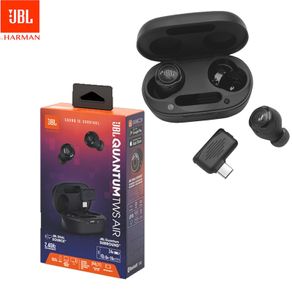 JBL QUANTUM TWS AIR True Wireless Gaming Earbuds