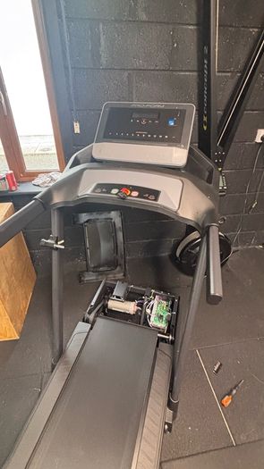 treadmil