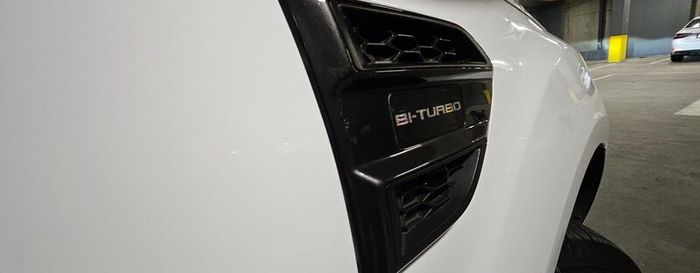 Ford Ranger 2021 (21000) ono