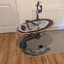 Maxi-Cosi Baby Electric Swing Image 2