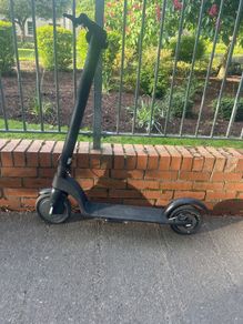 e scooter
