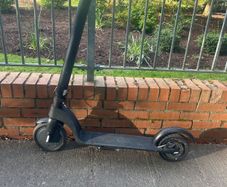 e scooter