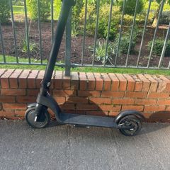 e scooter
