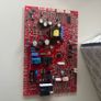 Genuine Vokera Evolve PCB 20123226/Q08L2RCL Image 2