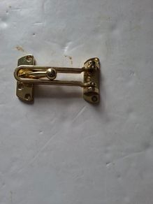 Security Door Chain
