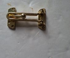 Security Door Chain