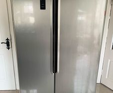 FridgeFreezer