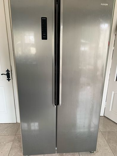 FridgeFreezer