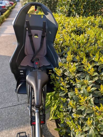 Giant Escape bike - excellent condition