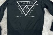 Paris Jumper