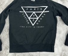 Paris Jumper