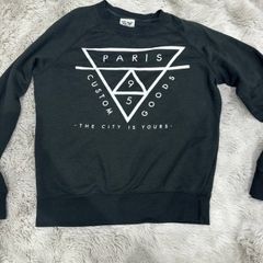 Paris Jumper